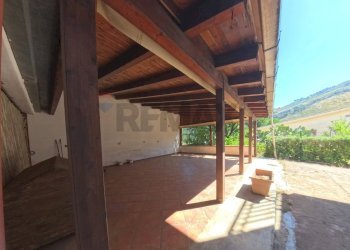 Terrazza - Villa Strada provinciale 1
 
14, Torretta - foto 26