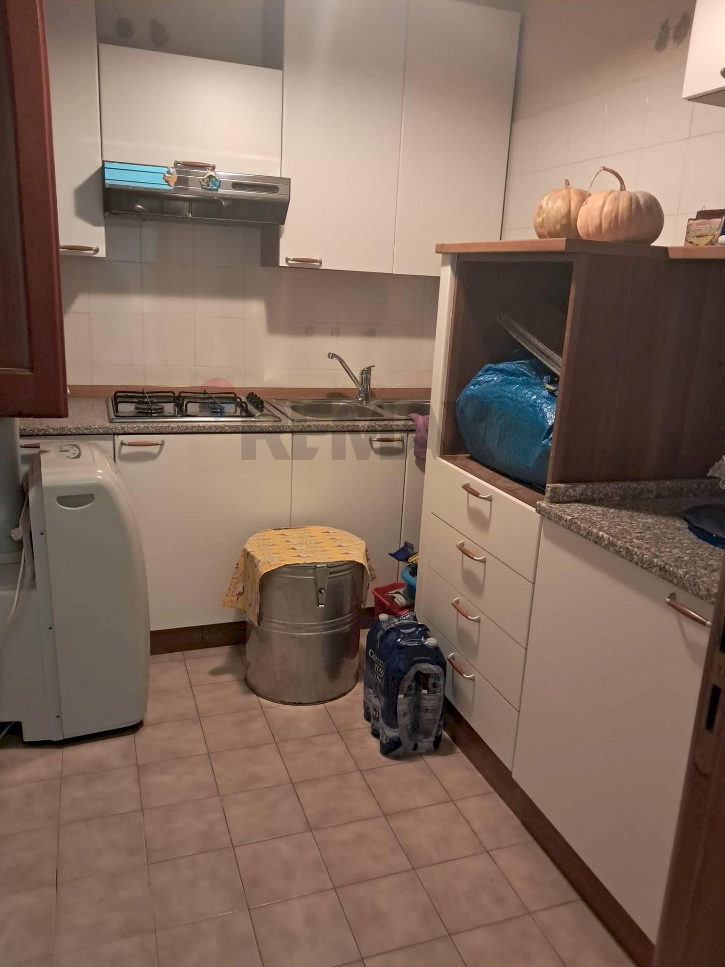 Cucina - Casa indipendente VIA DELL'ARCO
 
7, Casteldaccia - foto 3