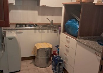 Cucina - Casa indipendente VIA DELL'ARCO
 
7, Casteldaccia - foto 3