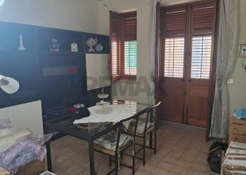 Sala da pranzo - Casa indipendente VIA DELL'ARCO
 
7, Casteldaccia - foto 5