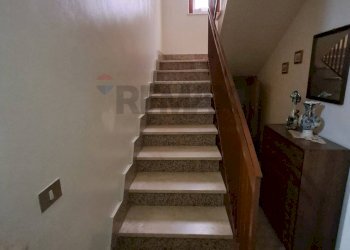 Scale - Casa indipendente VIA DELL'ARCO
 
7, Casteldaccia - foto 7