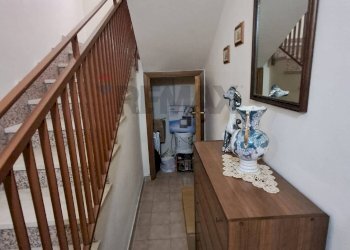 Hall / corridoio - Casa indipendente VIA DELL'ARCO
 
7, Casteldaccia - foto 8