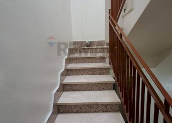 Scale - Casa indipendente VIA DELL'ARCO
 
7, Casteldaccia - foto 17