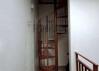 Scale - Casa indipendente VIA DELL'ARCO
 
7, Casteldaccia - foto 24