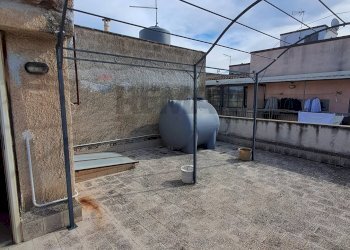 Terrazza - Casa indipendente VIA DELL'ARCO
 
7, Casteldaccia - foto 25