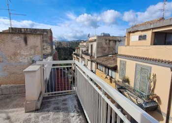 Balcone - Casa indipendente VIA DELL'ARCO
 
7, Casteldaccia - foto 27
