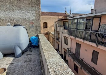 Terrazza - Casa indipendente VIA DELL'ARCO
 
7, Casteldaccia - foto 28
