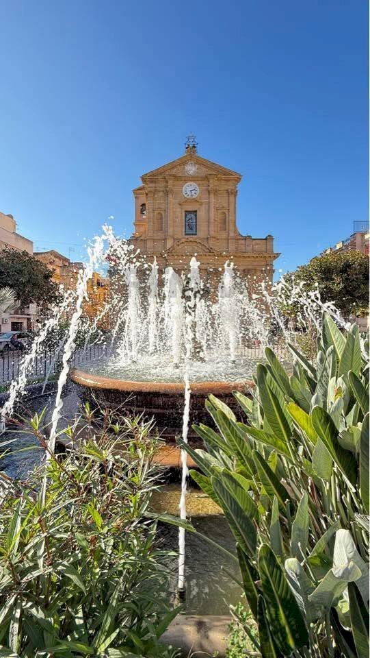 Casa all\'aperto - Casa semi indipendente Piazza Vittorio Emanuele
 
8, Bagheria - foto 2