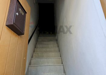 Scale - Casa semi indipendente Piazza Vittorio Emanuele
 
8, Bagheria - foto 6