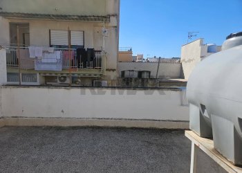 Terrazza - Casa semi indipendente Piazza Vittorio Emanuele
 
8, Bagheria - foto 19