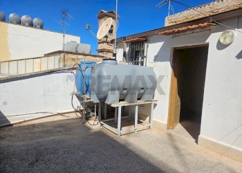 Terrazza - Casa semi indipendente Piazza Vittorio Emanuele
 
8, Bagheria - foto 21