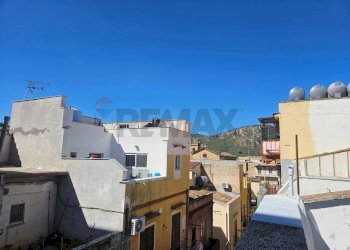 Edificio all\'aperto - Casa semi indipendente Piazza Vittorio Emanuele
 
8, Bagheria - foto 22