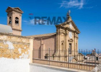 Edificio all\'aperto - Casa semi indipendente Piazza Vittorio Emanuele
 
8, Bagheria - foto 4