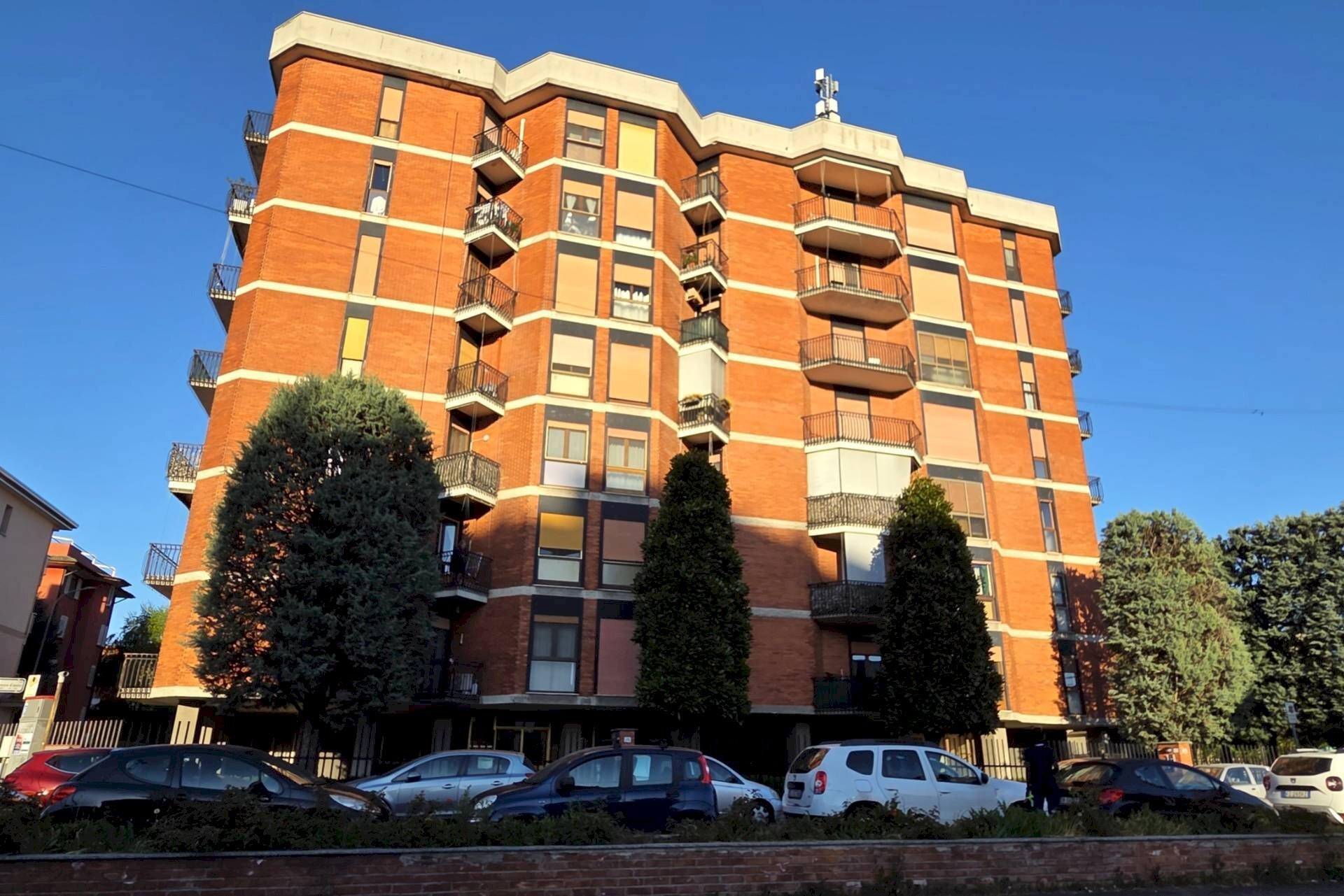 Foto 1 - Trilocale Via San Francesco
 
27, Opera - foto 1