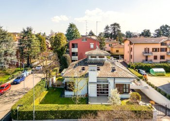 Casa all\'aperto - Villa VIA PINDEMONTE
 
25, Reggio nell'Emilia - foto 4
