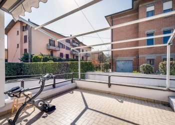 Terrazza - Villa VIA PINDEMONTE
 
25, Reggio nell'Emilia - foto 5