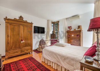 Camera / camera da letto - Villa VIA PINDEMONTE
 
25, Reggio nell'Emilia - foto 19
