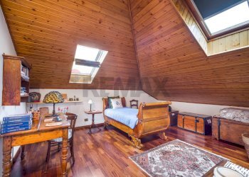 Camera / camera da letto - Villa VIA PINDEMONTE
 
25, Reggio nell'Emilia - foto 27