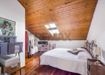 Camera / camera da letto - Villa VIA PINDEMONTE
 
25, Reggio nell'Emilia - foto 30
