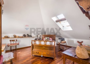 Camera / camera da letto - Villa VIA PINDEMONTE
 
25, Reggio nell'Emilia - foto 31