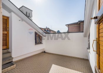 Terrazza - Villa VIA PINDEMONTE
 
25, Reggio nell'Emilia - foto 32