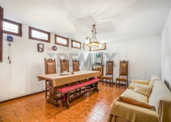 Sala da pranzo - Villa VIA PINDEMONTE
 
25, Reggio nell'Emilia - foto 33