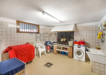 Lavanderia - Villa VIA PINDEMONTE
 
25, Reggio nell'Emilia - foto 37