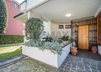 Casa all\'aperto - Villa VIA PINDEMONTE
 
25, Reggio nell'Emilia - foto 38