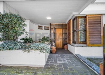 Casa all\'aperto - Villa VIA PINDEMONTE
 
25, Reggio nell'Emilia - foto 39