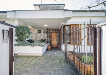 Casa all\'aperto - Villa VIA PINDEMONTE
 
25, Reggio nell'Emilia - foto 41