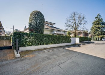 Edificio all\'aperto - Villa VIA PINDEMONTE
 
25, Reggio nell'Emilia - foto 42