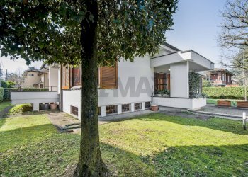 Casa all\'aperto - Villa VIA PINDEMONTE
 
25, Reggio nell'Emilia - foto 45