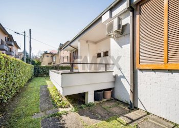 Casa all\'aperto - Villa VIA PINDEMONTE
 
25, Reggio nell'Emilia - foto 46