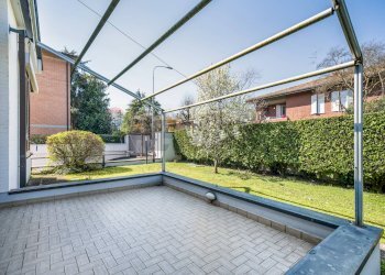 Terrazza - Villa VIA PINDEMONTE
 
25, Reggio nell'Emilia - foto 49
