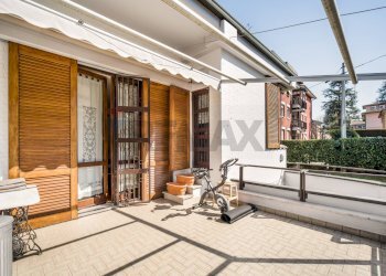 Terrazza - Villa VIA PINDEMONTE
 
25, Reggio nell'Emilia - foto 51