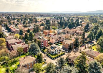 Edificio all\'aperto - Villa VIA PINDEMONTE
 
25, Reggio nell'Emilia - foto 52