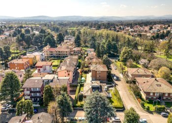 Edificio all\'aperto - Villa VIA PINDEMONTE
 
25, Reggio nell'Emilia - foto 53