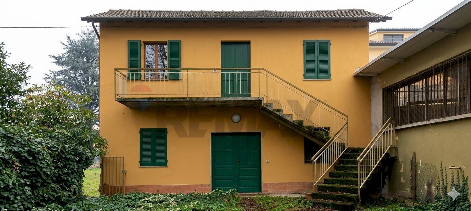 Casa all\'aperto - Casa indipendente via Domenica Baccarini
 
5, Campagnola Emilia - foto 1