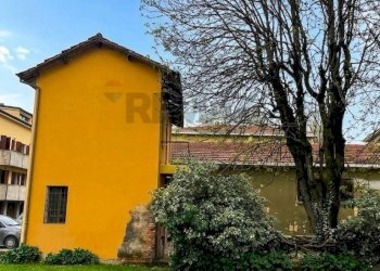 Casa all\'aperto - Casa indipendente via Domenica Baccarini
 
5, Campagnola Emilia - foto 13