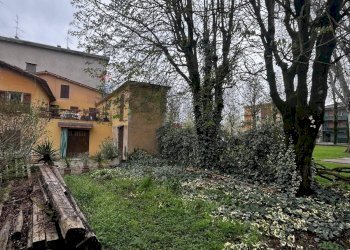 Giardino - Casa indipendente via Domenica Baccarini
 
5, Campagnola Emilia - foto 15