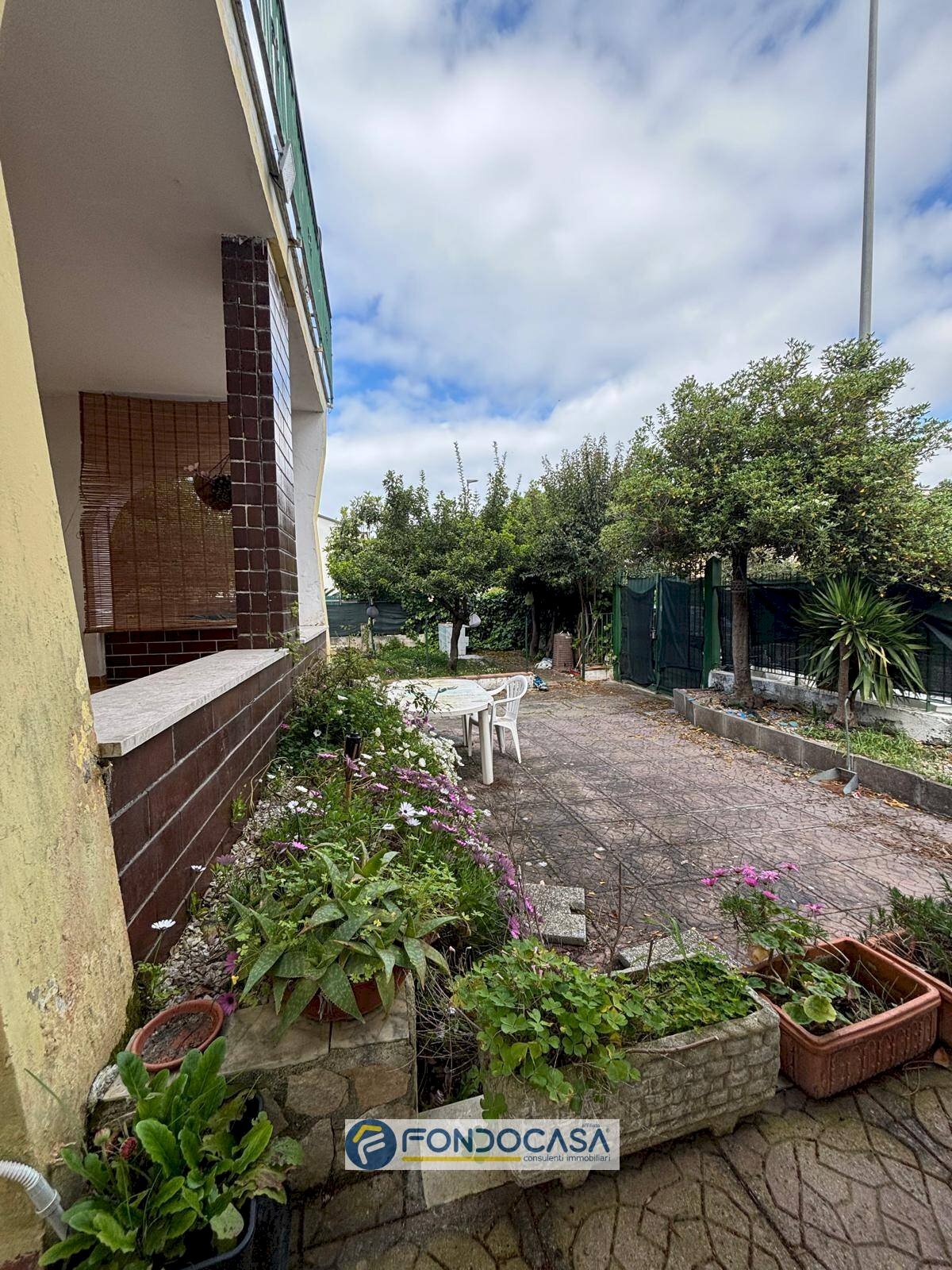 Foto 2 - Villa via mar ionio
 
42, Pontecagnano Faiano - photo 2