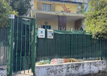 Foto 11 - Villa via mar ionio
 
42, Pontecagnano Faiano - photo 11