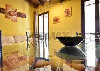 Sala da pranzo - Bilocale Via Gramsci
 
34, Arona - foto 1