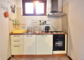 Cucina - Bilocale Via Gramsci
 
34, Arona - foto 7