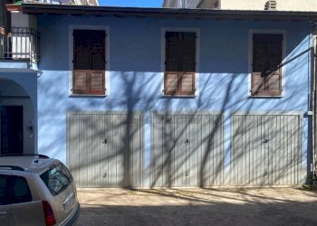 Casa all\'aperto - Bilocale Via Gramsci
 
34, Arona - foto 13