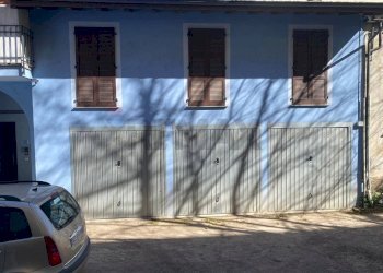 Casa all\'aperto - Bilocale Via Gramsci
 
34, Arona - foto 17