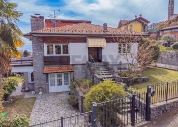 Casa all\'aperto - Villa Massino Visconti - foto 1