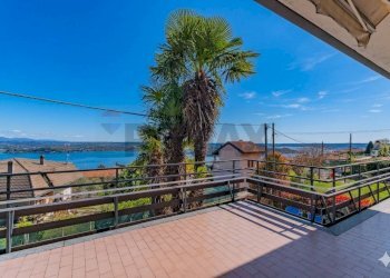 Terrazza - Villa Massino Visconti - foto 4