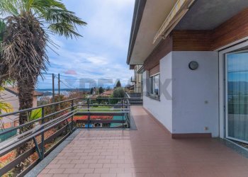 Balcone - Villa Massino Visconti - foto 5