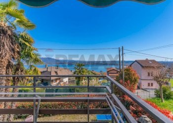 Balcone - Villa Massino Visconti - foto 6